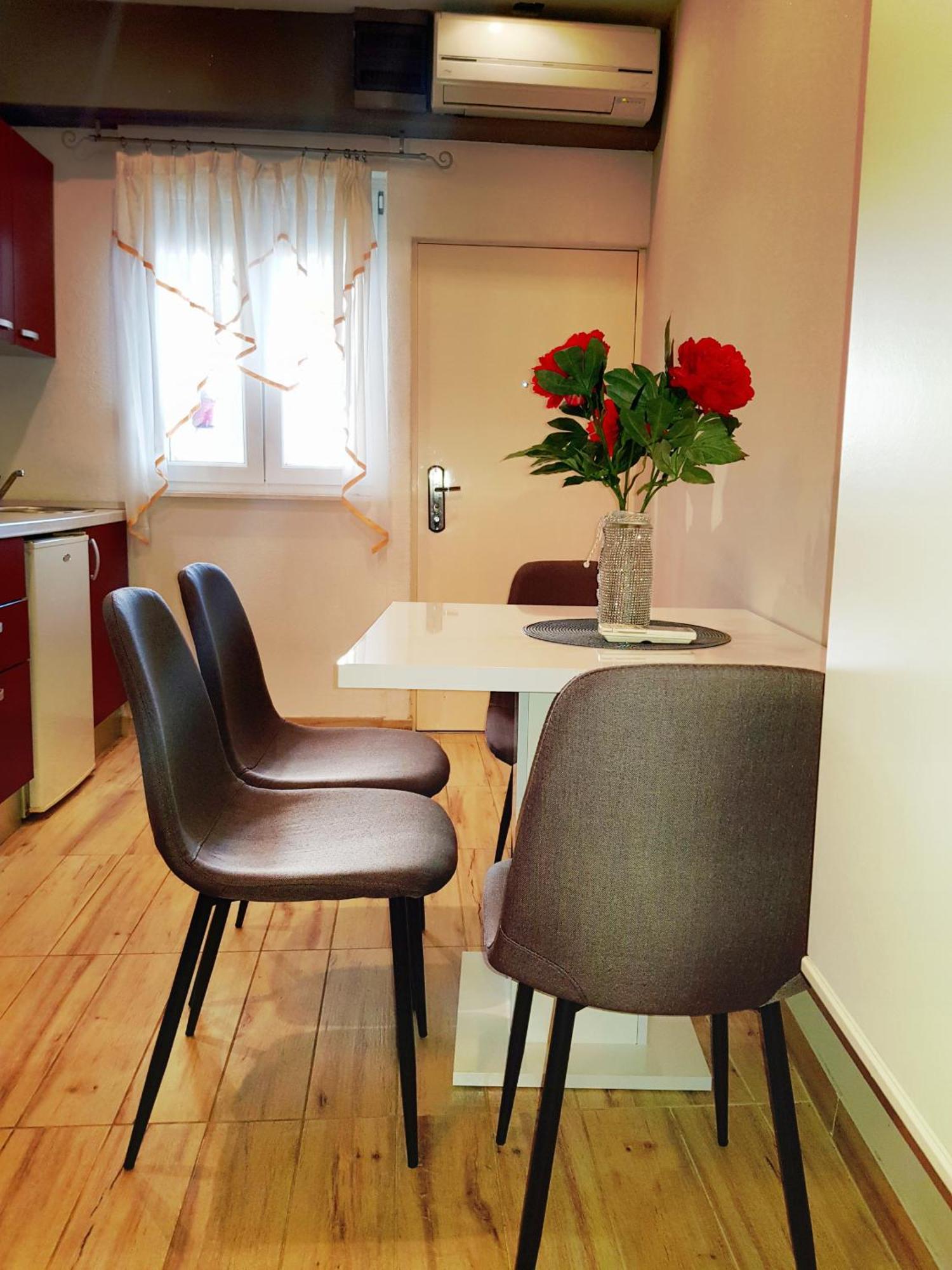 Apartment Lovre Split Kültér fotó