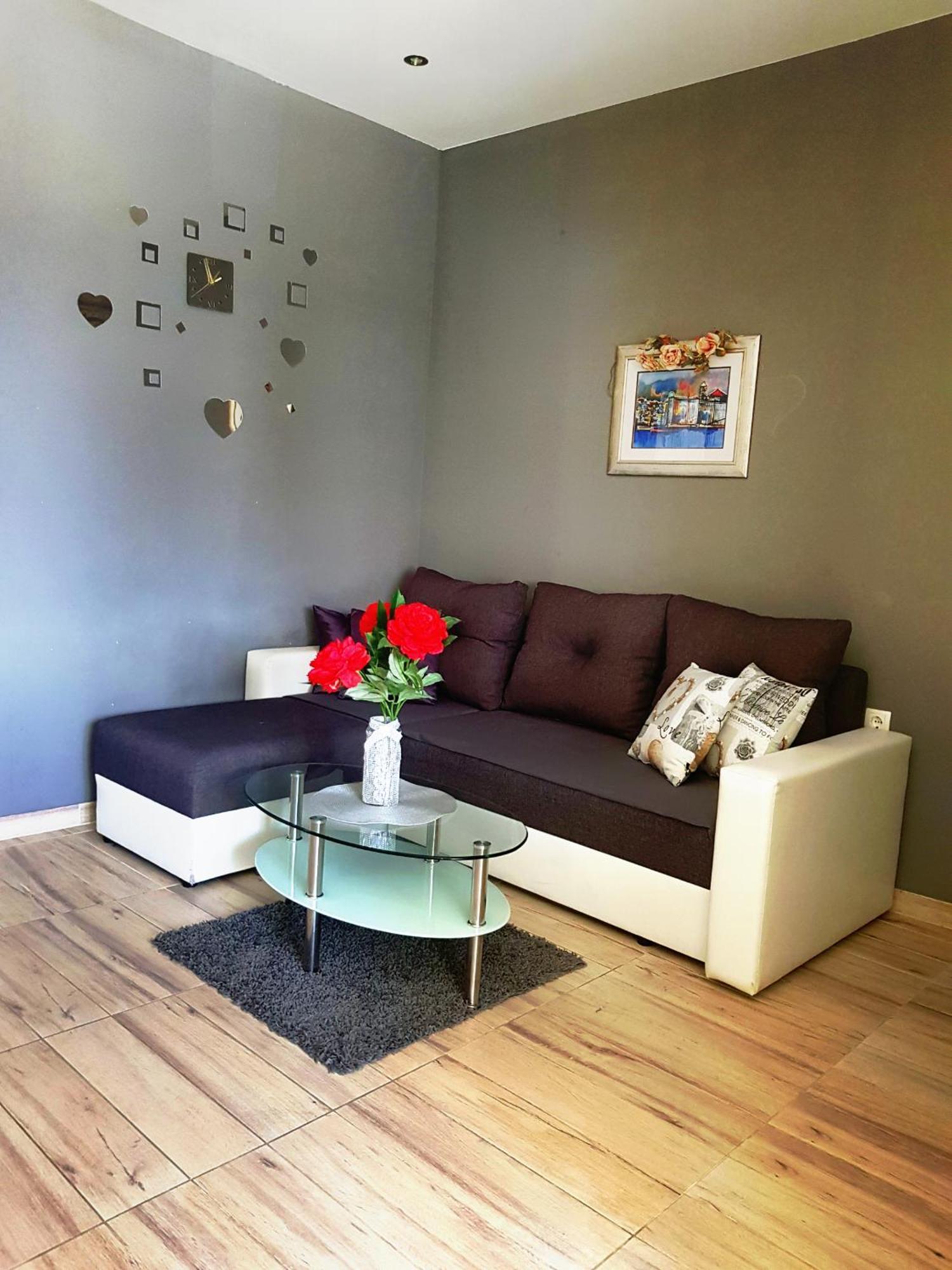 Apartment Lovre Split Kültér fotó