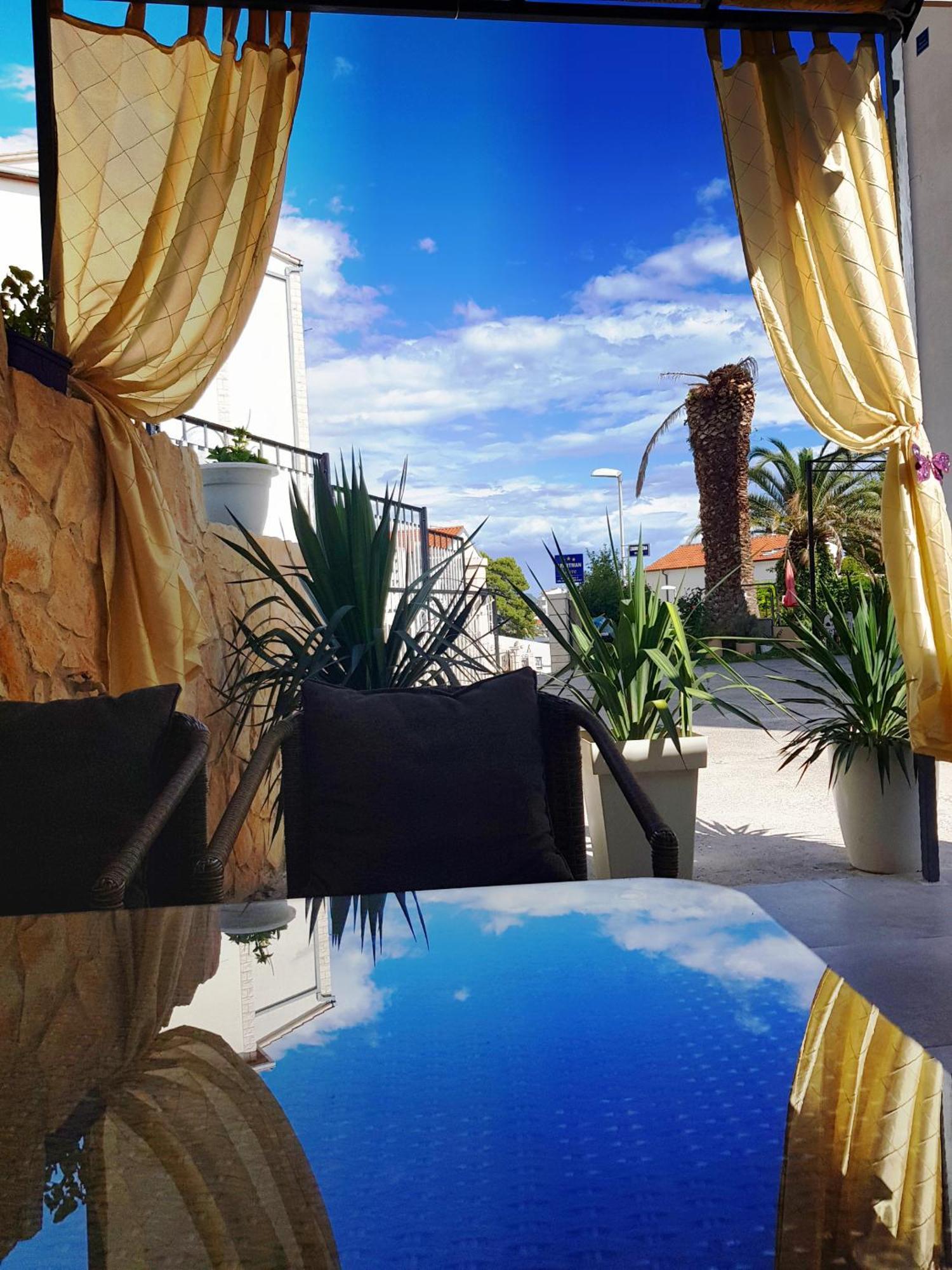 Apartment Lovre Split Kültér fotó