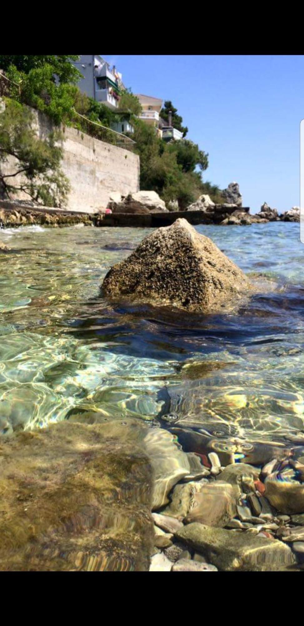 Apartment Lovre Split Kültér fotó