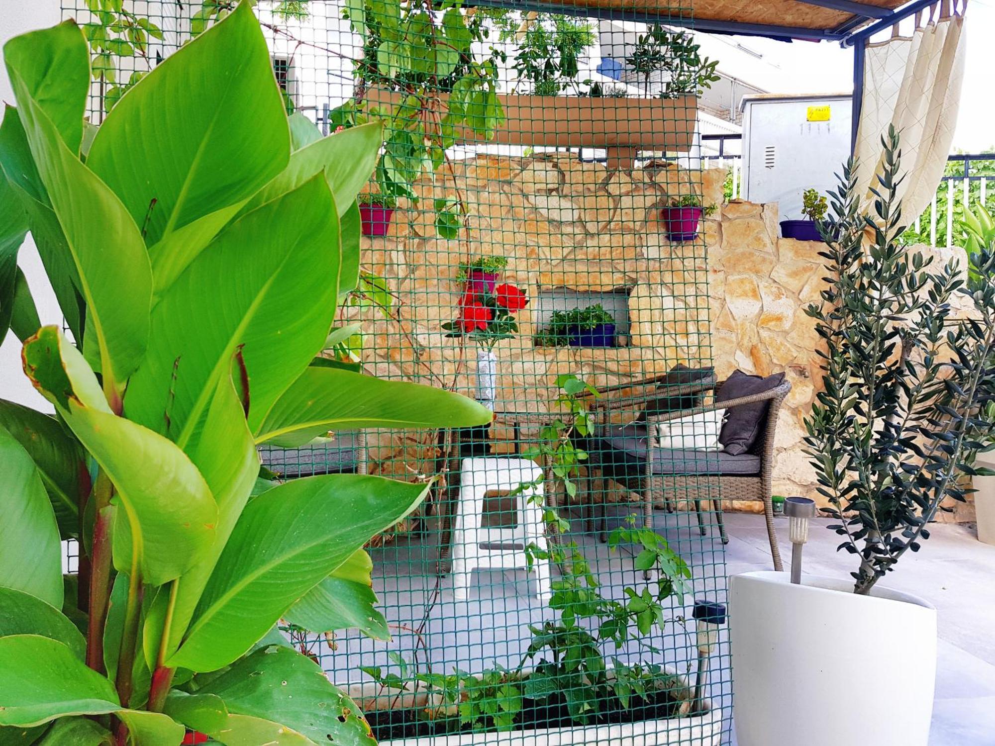 Apartment Lovre Split Kültér fotó