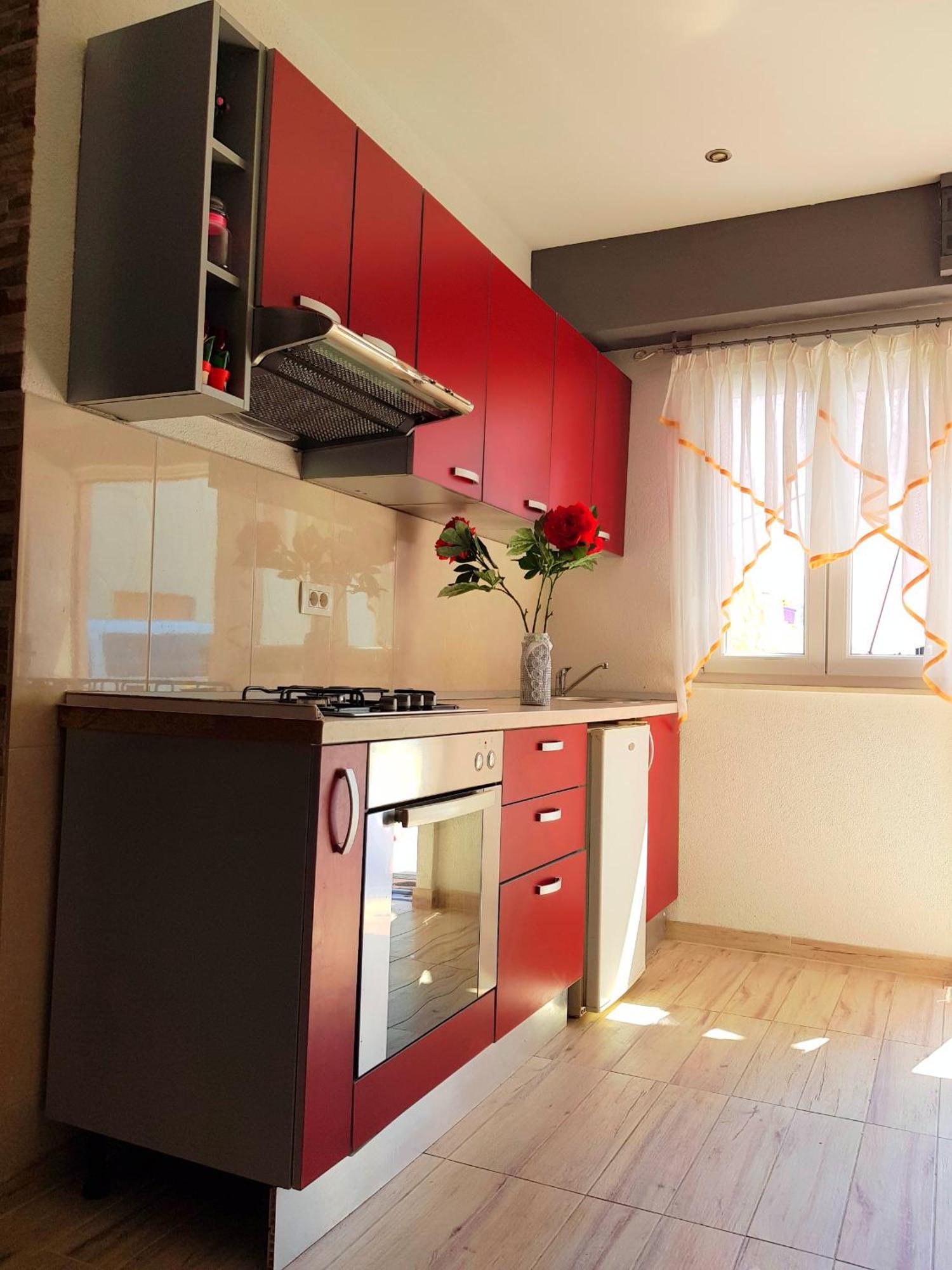 Apartment Lovre Split Szoba fotó