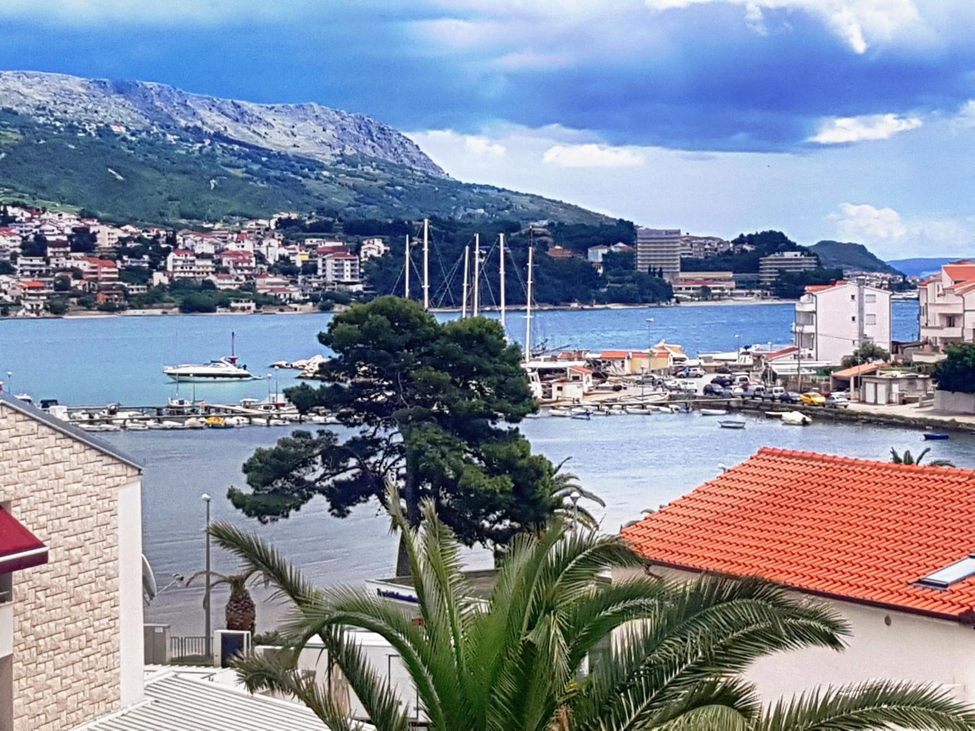 Apartment Lovre Split Kültér fotó
